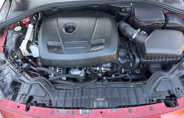 Photo 7 from auction – 2016 VOLVO S60 PLATIN with VIN LYV402FM5GB097751