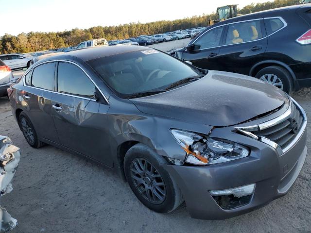 Photo 4 from auction – 2014 NISSAN ALTIMA 2.5 with VIN 1N4AL3AP7EN390362
