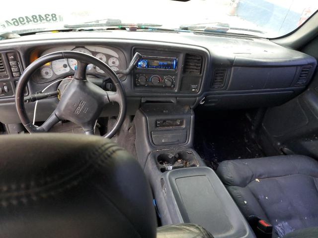 Photo 8 from auction – 2002 GMC SIERRA K25 with VIN 1GTHK29G62E209788