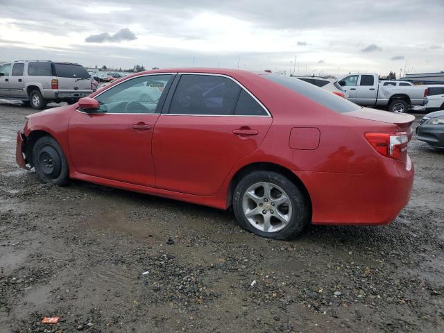 Photo 2 from auction – 2014 TOYOTA CAMRY L with VIN 4T1BF1FK9EU791372