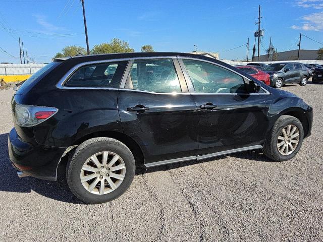 Photo 3 from auction – 2011 MAZDA CX-7 with VIN JM3ER2A53B0380544