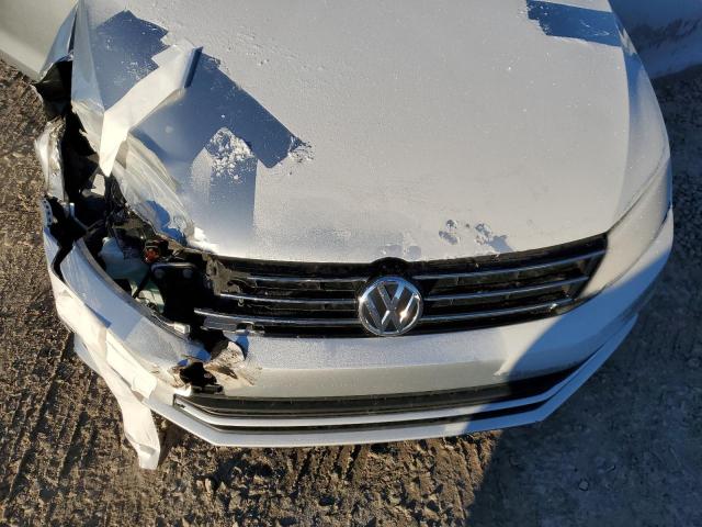 Photo 11 from auction – 2016 VOLKSWAGEN JETTA with VIN 3VW267AJ0GM277128