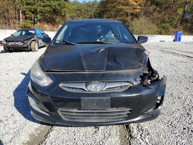 Photo 5 from auction – 2012 HYUNDAI ACCENT GLS with VIN KMHCU5AE3CU050344