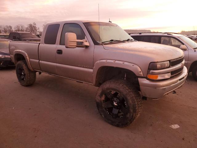 Photo 4 from auction – 2002 CHEVROLET SILVERADO with VIN 2GCEK19T021372416