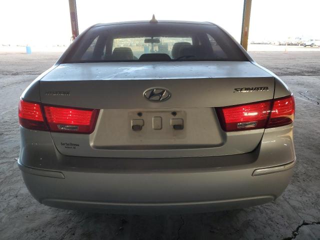Photo 6 from auction – 2009 HYUNDAI SONATA GLS with VIN 5NPET46C19H425085