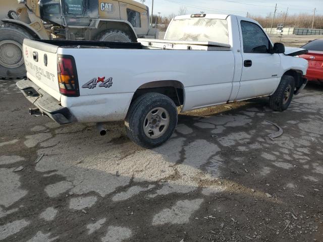 Photo 3 from auction – 2000 CHEVROLET SILVERADO with VIN 1GCEK14W6YE346573