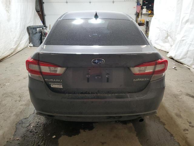 Photo 6 from auction – 2019 SUBARU IMPREZA PR with VIN 4S3GKAC67K3602247