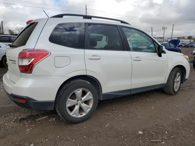Photo 3 from auction – 2015 SUBARU FORESTER 2 with VIN JF2SJADC0FH567580