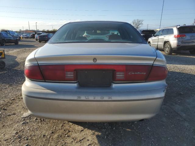 Photo 6 from auction – 2003 BUICK CENTURY CU with VIN 2G4WS52JX31143923