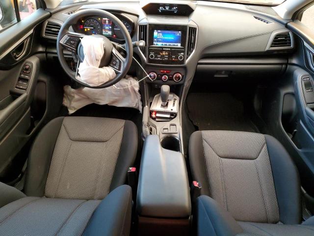 Photo 8 from auction – 2023 SUBARU CROSSTREK with VIN JF2GTABC9P8297513