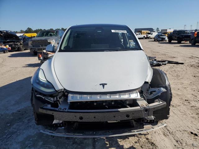 Foto 5 de la subasta – 2023 TESLA MODEL Y con VIN 7SAYGDEE4PA071028