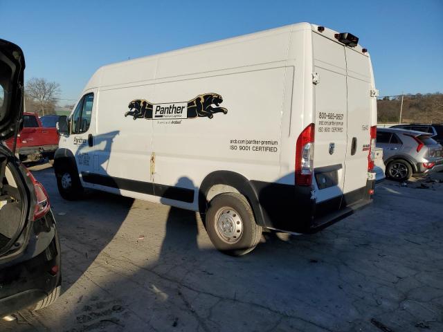 Photo 2 from auction – 2020 RAM PROMASTER with VIN 3C6TRVDG9LE110166