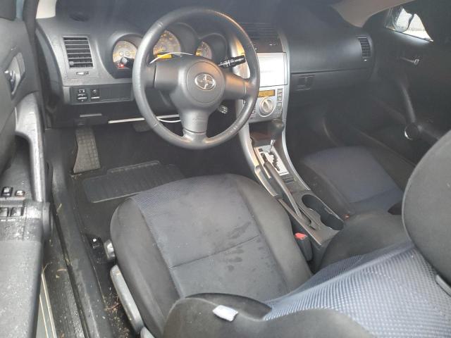 Photo 8 from auction – 2005 TOYOTA SCION TC with VIN JTKDE167650027331