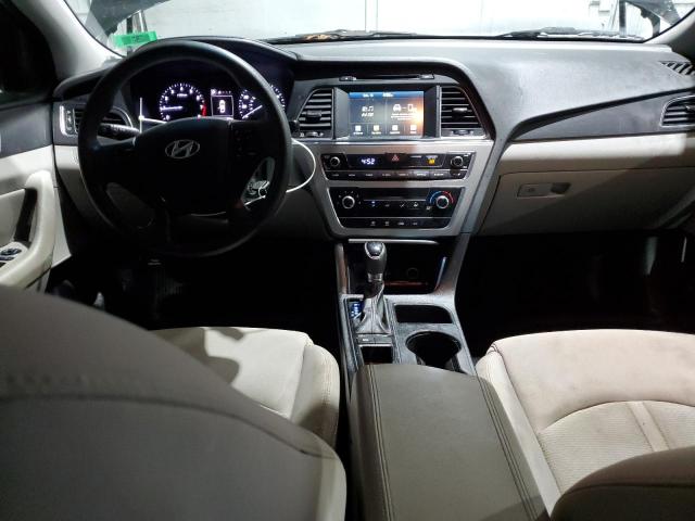 Photo 8 from auction – 2016 HYUNDAI SONATA SPO with VIN 5NPE34AF8GH281520