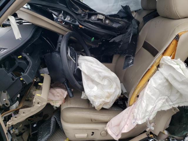 Photo 7 from auction – 2014 TOYOTA CAMRY L with VIN 4T4BF1FK3ER395461