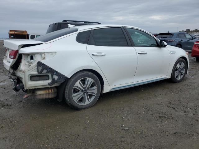 Photo 3 from auction – 2018 KIA OPTIMA PLU with VIN KNAGV4LD8J5022979