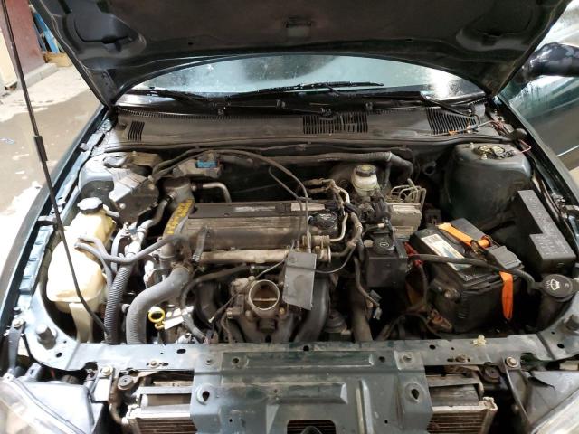 Photo 11 from auction – 2004 CHEVROLET CAVALIER L with VIN 1G1JF52FX47341834