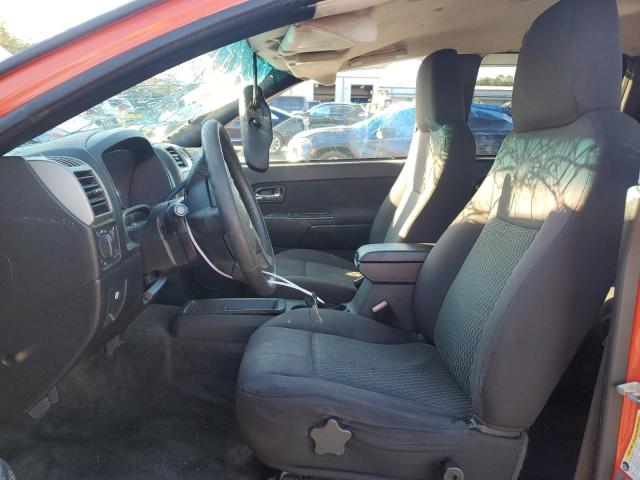 Photo 7 from auction – 2012 CHEVROLET COLORADO L with VIN 1GCHSDFE4C8123989