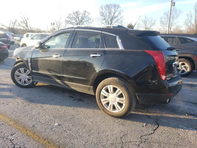 Photo 2 from auction – 2010 CADILLAC SRX LUXURY with VIN 3GYFNDEY5AS613379