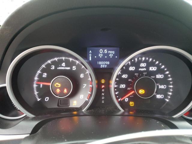 Photo 9 from auction – 2013 ACURA TL TECH with VIN 19UUA9F5XDA002054