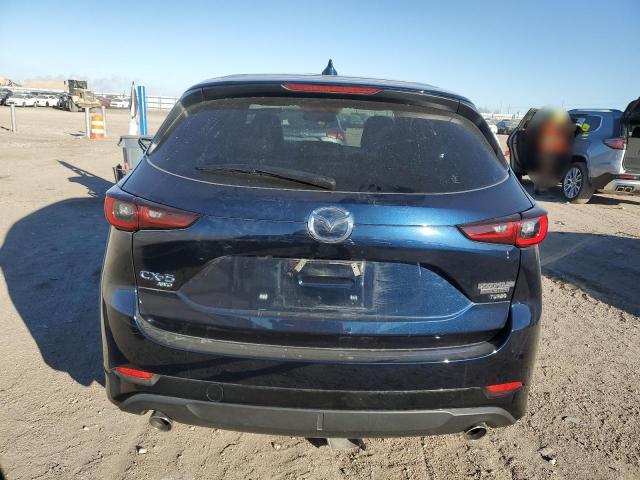 Photo 6 from auction – 2024 MAZDA CX-5 PREMI with VIN JM3KFBDYXR0525073