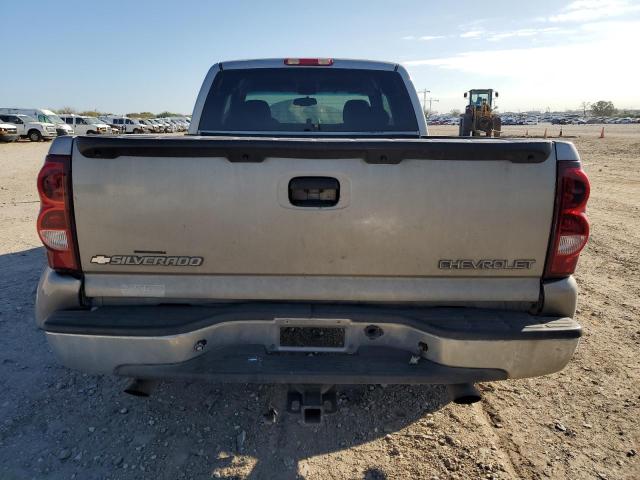 Photo 6 from auction – 2003 CHEVROLET SILVERADO with VIN 2GCEC19V931372737