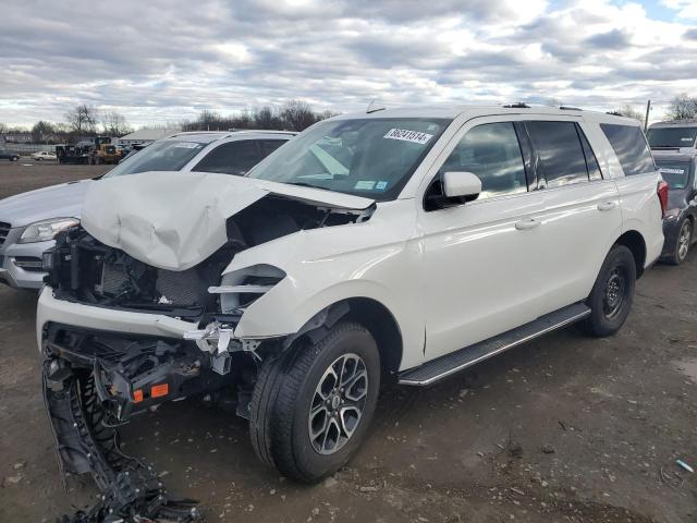 FORD EXPEDITION 2023 with VIN 1FMJU1J85PEA61887 - Photo from auction