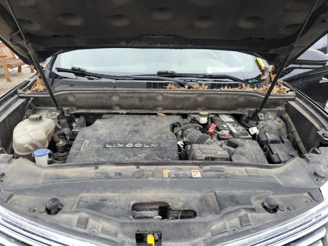 Photo 12 from auction – 2016 LINCOLN MKX RESERV with VIN 2LMTJ8LR8GBL71550