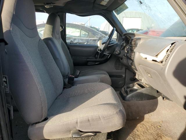 Photo 7 from auction – 2001 FORD RANGER SUP with VIN 1FTZR15E01PB74683