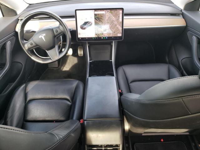 Photo 8 from auction – 2018 TESLA MODEL 3 with VIN 5YJ3E1EB0JF083012