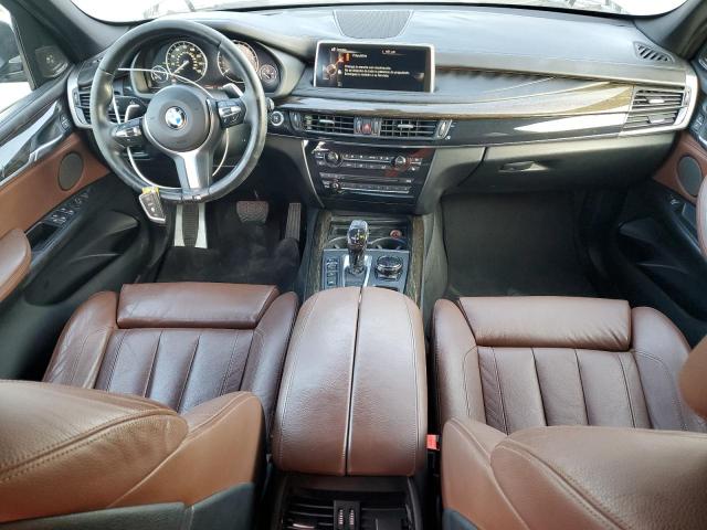 Photo 8 from auction – 2015 BMW X5 XDRIVE5 with VIN 5UXKR6C54F0J74671