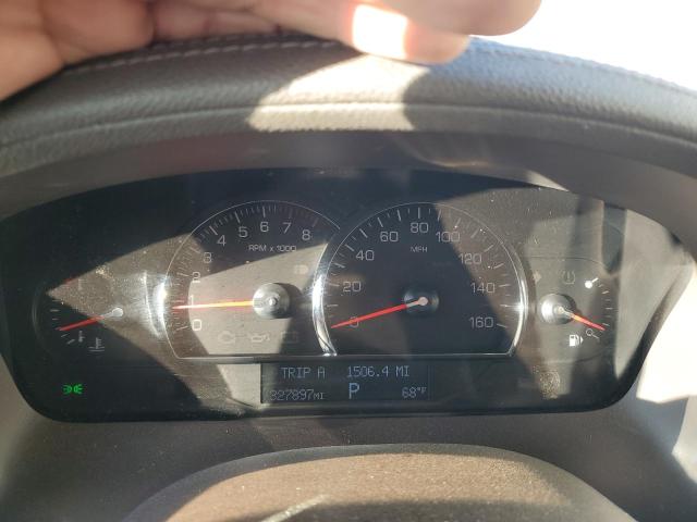 Photo 9 from auction – 2008 CADILLAC SRX with VIN 1GYEE637980126205