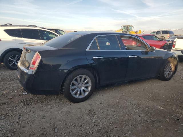 Photo 3 from auction – 2012 CHRYSLER 300 LIMITE with VIN 2C3CCACG6CH249863