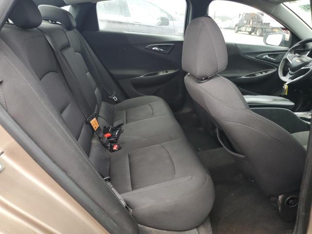 Photo 10 from auction – 2018 CHEVROLET MALIBU LT with VIN 1G1ZD5ST5JF121114