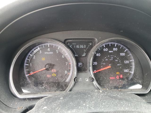 Photo 9 from auction – 2018 NISSAN VERSA S with VIN 3N1CN7AP2JL844101