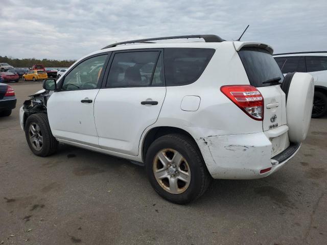 Photo 2 from auction – 2012 TOYOTA RAV4 with VIN JTMBF4DV9C5054439