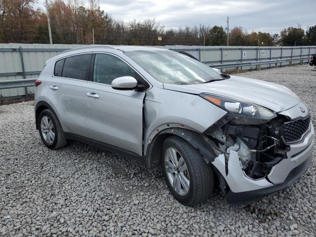 Photo 4 from auction – 2017 KIA SPORTAGE L with VIN KNDPM3AC8H7209289