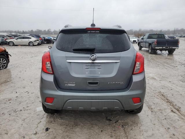 Photo 6 from auction – 2015 BUICK ENCORE with VIN KL4CJGSB2FB189971