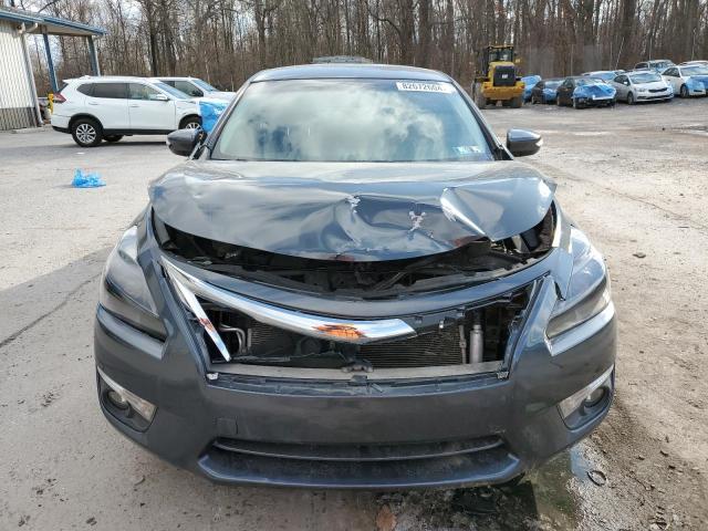 Photo 5 from auction – 2013 NISSAN ALTIMA 2.5 with VIN 1N4AL3AP7DC157298