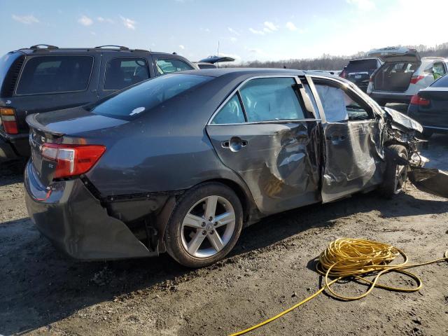 Photo 3 from auction – 2012 TOYOTA CAMRY BASE with VIN 4T1BF1FK6CU058287