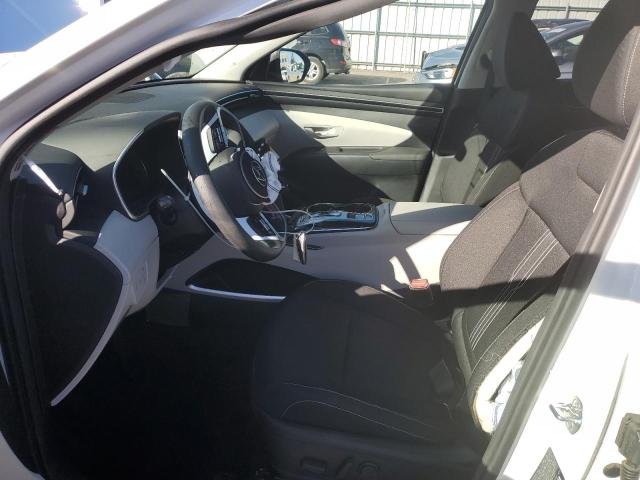 Photo 7 from auction – 2024 HYUNDAI TUCSON BLU with VIN KM8JBCD14RU194598