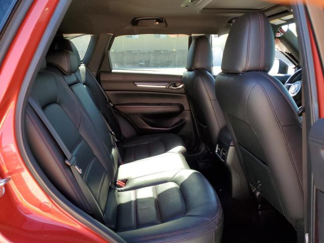 صورة رقم 11 من المزاد - 2022 MAZDA CX-5 مع VIN JM3KFBAY9N0560069