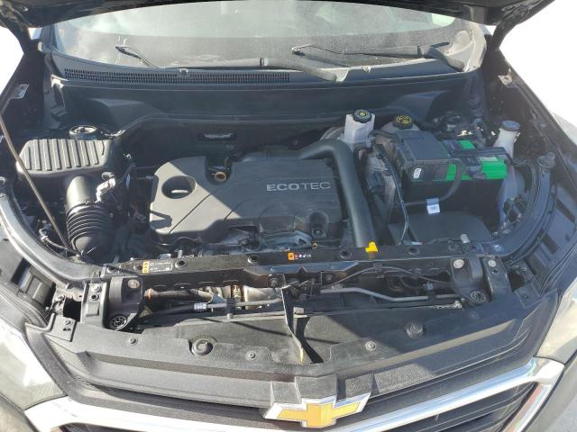 Photo 12 from auction – 2019 CHEVROLET EQUINOX LT with VIN 2GNAXJEV0K6167325