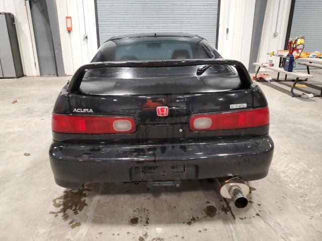 Photo 6 from auction – 1997 ACURA INTEGRA GS with VIN JH4DC2384VS004438