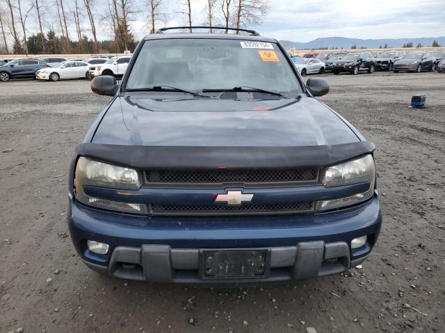 Photo 5 from auction – 2002 CHEVROLET TRAILBLAZE with VIN 1GNDT13S522194017
