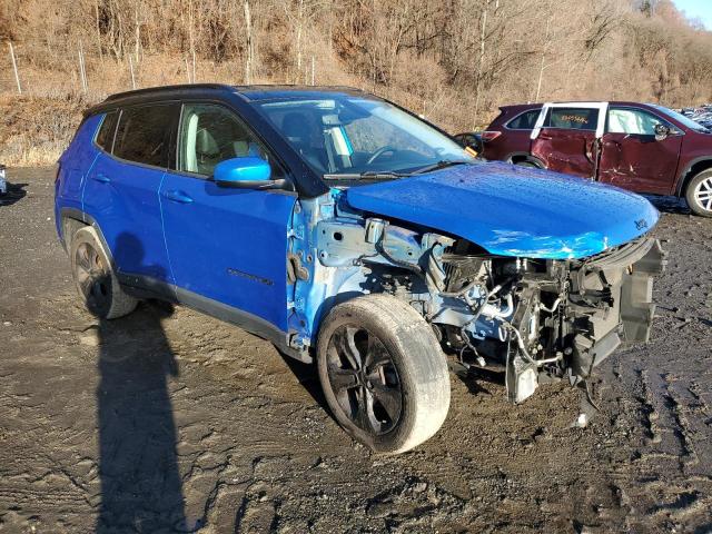 Photo 4 from auction – 2019 JEEP COMPASS LA with VIN 3C4NJDBB7KT648644