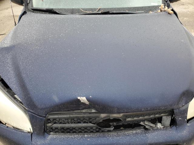 Photo 12 from auction – 2006 TOYOTA RAV4 with VIN JTMBD35V365043732