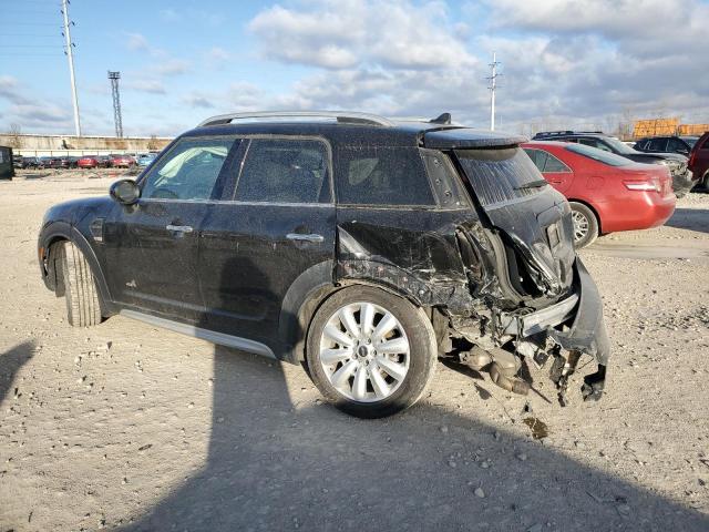 Photo 2 from auction – 2017 MINI COOPER COU with VIN WMZYV5C37H3E01646