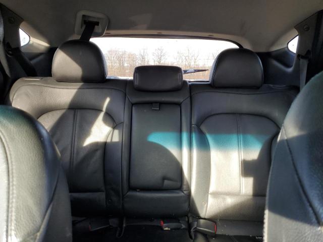 Photo 10 from auction – 2015 HYUNDAI TUCSON with VIN KM8JUCAG6FU097983