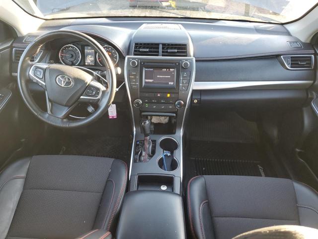 Photo 8 from auction – 2017 TOYOTA CAMRY LE with VIN 4T1BF1FK0HU411100